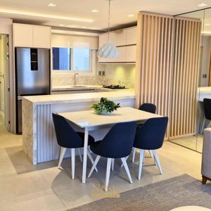 Apartamento com 91m², 2 dormitórios, 2 suítes, 2 vagas no Toronto em Torres para Comprar