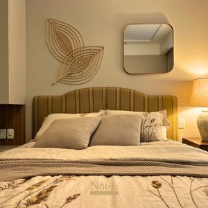 Apartamento com 180m², 3 dormitórios, 1 suíte, 2 vagas no Debret em Torres para Comprar