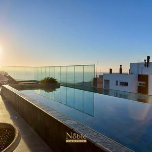 Apartamento com 49m², 1 dormitório, 1 vaga no Vista Mare em Torres para Comprar