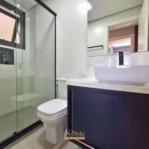 Apartamento com 106m², 3 dormitórios, 1 suíte, 2 vagas no Essenza em Torres para Comprar