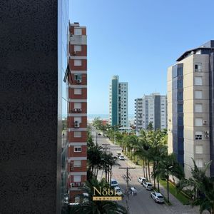 Apartamento com 98m², 2 dormitórios, 2 suítes, 1 vaga no Praça Quatro em Torres para Comprar
