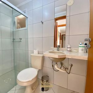 Apartamento com 135m², 3 dormitórios, 3 suítes, 1 vaga no Cartagena em Torres para Comprar