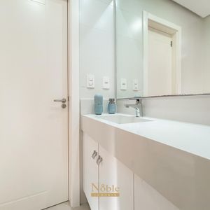 Apartamento com 103m², 3 dormitórios, 3 suítes, 2 vagas no Absoluto em Torres para Comprar
