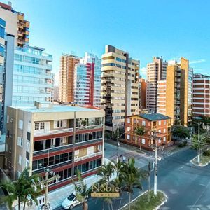 Apartamento com 120m², 3 dormitórios, 1 suíte, 1 vaga no Everest em Torres para Comprar