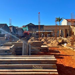 Apartamento com 66m², 2 dormitórios, 1 suíte, 1 vaga no Horizon em Torres para Comprar