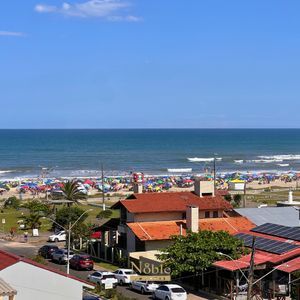 Apartamento com 160m², 2 dormitórios, 1 suíte, 1 vaga no Residencial Acrópole em Torres para Comprar