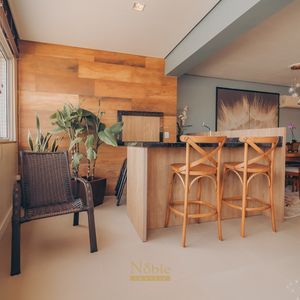 Apartamento com 180m², 4 dormitórios, 4 suítes, 2 vagas no Taipei em Torres para Comprar