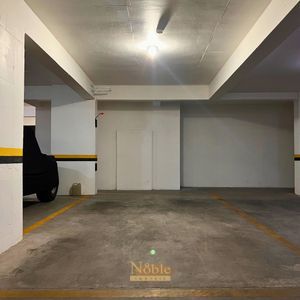 Apartamento com 98m², 3 dormitórios, 1 suíte, 1 vaga no Torre de Athena em Torres para Comprar