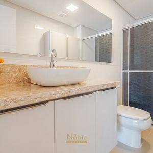 Apartamento com 180m², 4 dormitórios, 4 suítes, 2 vagas no Taipei em Torres para Comprar