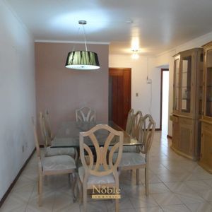 Apartamento com 142m², 3 dormitórios, 1 suíte, 2 vagas no Mares do Sul em Torres para Comprar