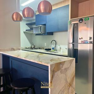 Apartamento, 2 dormitórios, 1 suíte, 1 vaga no Vesta em Torres para Comprar