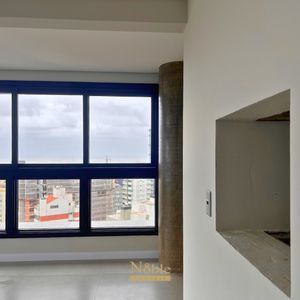 Apartamento com 110m², 2 dormitórios, 2 suítes, 2 vagas no Ibiza em Torres para Comprar