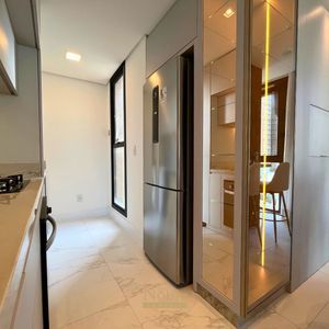 Apartamento com 114m², 3 dormitórios, 1 suíte, 2 vagas no Sun Haus em Torres para Comprar