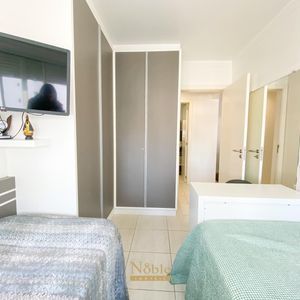 Apartamento com 78m², 2 dormitórios, 1 suíte, 1 vaga no Rosenda em Torres para Comprar