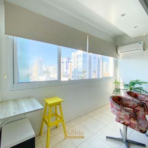 Apartamento com 78m², 2 dormitórios, 1 suíte, 1 vaga no Rosenda em Torres para Comprar