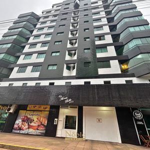 Apartamento com 81m², 2 dormitórios, 1 suíte no Monte Bello em Torres para Comprar
