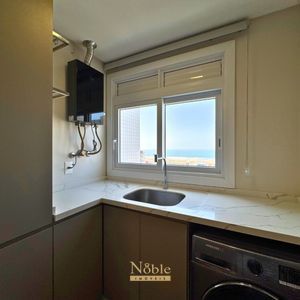 Apartamento com 139m², 3 dormitórios, 2 suítes, 3 vagas no Di milano em Torres para Comprar