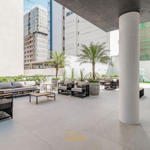 Apartamento com 110m², 2 dormitórios, 2 suítes, 1 vaga no Ibiza em Torres para Comprar