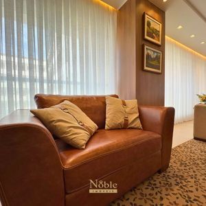 Apartamento com 296m², 4 dormitórios, 4 suítes, 3 vagas no Infinity Ocean em Torres para Comprar