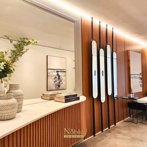 Apartamento com 144m², 3 dormitórios, 1 suíte, 1 vaga no Titanium em Torres para Comprar