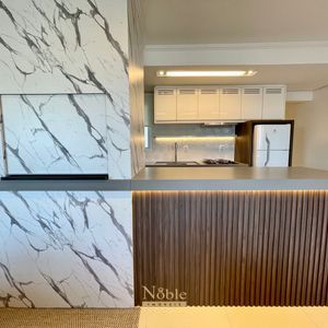 Apartamento com 73m², 2 dormitórios, 2 suítes, 2 vagas no Perito Moreno em Torres para Comprar