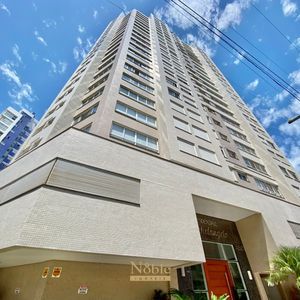 Apartamento com 120m², 3 dormitórios, 1 suíte, 2 vagas no Michelângelo em Torres para Comprar