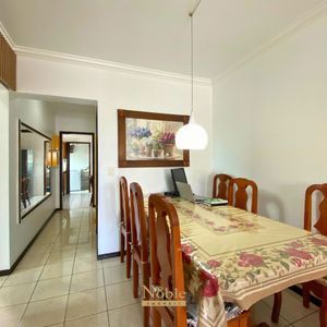 Apartamento com 115m², 3 dormitórios, 1 suíte, 1 vaga no Monte Bello em Torres para Comprar