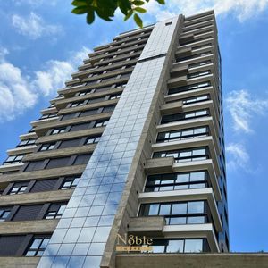 Apartamento com 92m², 2 dormitórios, 2 suítes, 1 vaga no Rosa dos Ventos em Torres para Comprar