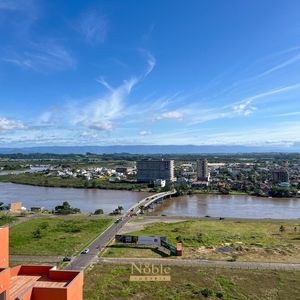 Apartamento com 84m², 2 dormitórios, 1 suíte, 2 vagas no Dom Raphael em Torres para Comprar