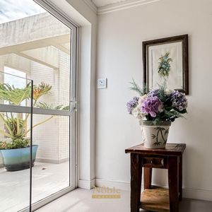 Apartamento com 255m², 3 dormitórios, 1 suíte, 2 vagas no Riviere em Torres para Comprar