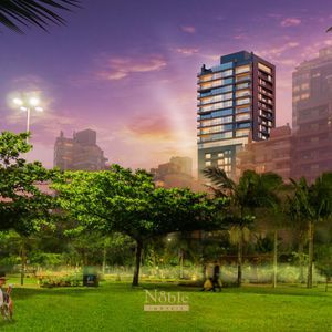 Apartamento com 165m², 3 dormitórios, 3 suítes, 2 vagas no Vanguard em Torres para Comprar