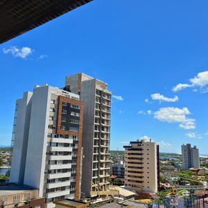 Apartamento com 110m², 2 dormitórios, 2 suítes, 1 vaga no Ibiza em Torres para Comprar