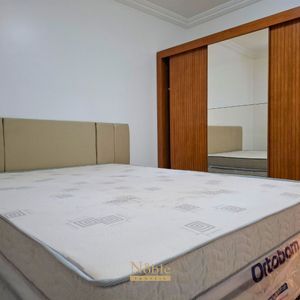 Apartamento com 120m², 3 dormitórios, 1 suíte, 1 vaga no Saint Germain em Torres para Comprar