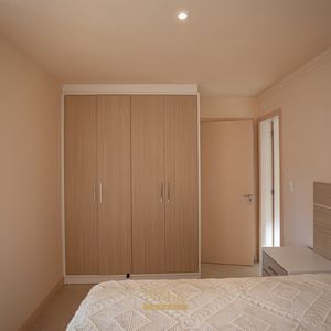 Apartamento com 125m², 3 dormitórios, 1 suíte, 1 vaga no Firenze em Torres para Comprar