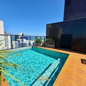 Apartamento com 78m², 2 dormitórios, 2 suítes, 1 vaga no Rosa dos Ventos em Torres para Comprar