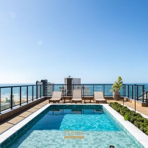 Apartamento com 144m², 3 dormitórios, 3 suítes, 2 vagas no Montalcino em Torres para Comprar