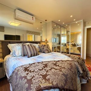 Apartamento com 296m², 4 dormitórios, 4 suítes, 3 vagas no Infinity Ocean em Torres para Comprar