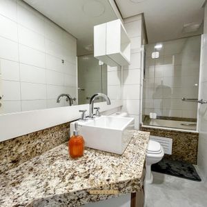 Apartamento, 3 dormitórios, 1 suíte, 1 vaga no Riviere em Torres para Comprar