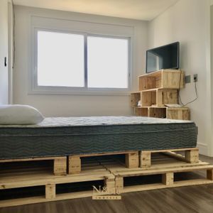 Apartamento com 134m², 3 dormitórios, 3 suítes, 2 vagas no Dall'acqua em Torres para Comprar