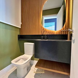 Apartamento com 114m², 3 dormitórios, 1 suíte, 2 vagas no Sun Haus em Torres para Comprar