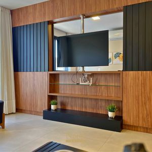 Apartamento com 53m², 1 dormitório, 1 vaga no Vesta em Torres para Comprar