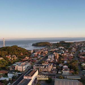 Cobertura com 149m², 2 dormitórios, 1 suíte, 1 vaga no Roca em Torres para Comprar