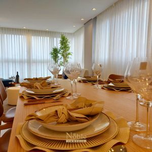 Apartamento com 90m², 2 dormitórios, 2 suítes, 2 vagas no Maui Residencial em Torres para Comprar