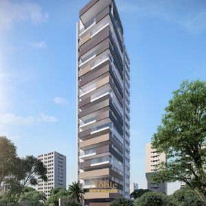 Apartamento com 139m², 3 dormitórios, 3 suítes, 2 vagas no Di milano em Torres para Comprar