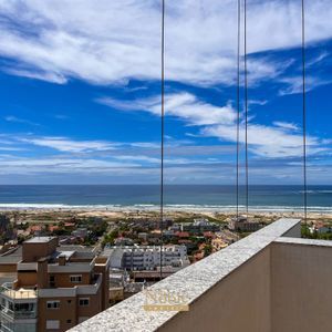 Apartamento com 93m², 2 dormitórios, 2 suítes, 2 vagas no Bella Vita em Torres para Comprar