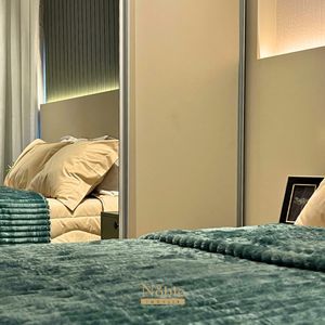 Apartamento com 114m², 3 dormitórios, 1 suíte, 2 vagas no Vista Mare em Torres para Comprar