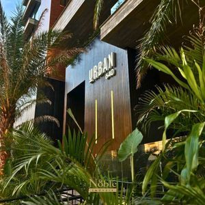 Apartamento com 108m², 3 dormitórios, 3 suítes, 2 vagas no Urban em Torres para Comprar