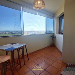 Apartamento com 106m², 3 dormitórios, 1 suíte, 1 vaga no Vista Nobre em Torres para Comprar