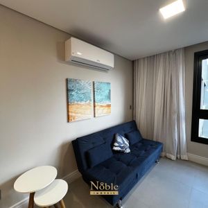 Apartamento com 43m², 1 dormitório, 1 vaga no Nature em Torres para Comprar