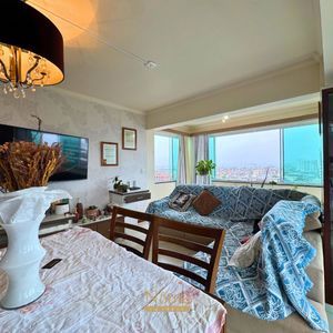 Apartamento com 91m², 2 dormitórios, 1 suíte, 1 vaga no Ed. Fenix Center em Torres para Comprar